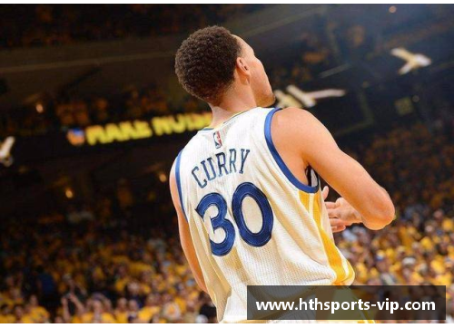 库里创造NBA历史三分纪录，继续证明自己是最强射手